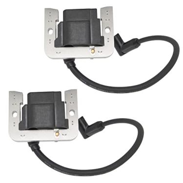 Imagem de NOTETOUPT Bobina de Ignição 24 584 01-S para Kohler 2458401-S, 24 584 04-S, 2458404-S, 24-584-01-S, 24-584-04-S, 24-584-04S, 24-584-45S Bobina do Motor para John Deere Miu11542, M132370