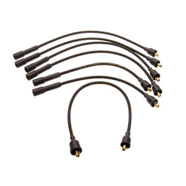 Imagem de ACDelco Conjunto profissional de fios de vela de ignição 506C