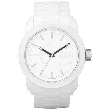 Imagem de Relógio Masculino Analógico Quartzo, DIESEL DZ1436, Branco