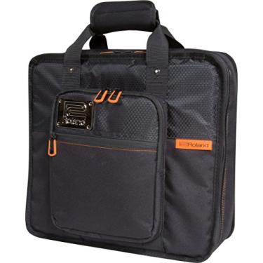 Imagem de Roland Bolsa de transporte SPD-SX Black Series com alças de ombro (CB-BSPD-SX)