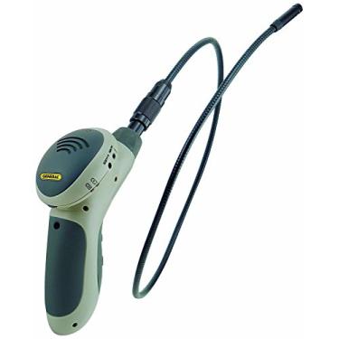 Imagem de General Tools Boroscópio DCiS1 com captura de vídeo em tempo real habilitado para Wi-Fi, grande