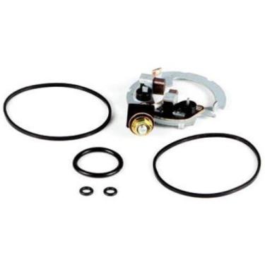 Imagem de Porta escova Honda Cbx 250 Twister 2001 a 2008 MAGNETRON