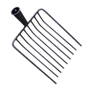 Imagem de Bothyi Ferramenta Pitchfork Substitua o garfo de barca, 9 Dentes