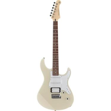 Imagem de Guitarra Pacifica 112V VW Vintage White Yamaha