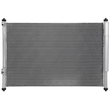 Imagem de SCITOO Condensador A/C de ar condicionado compatível com 2009-2013 para Suzuki Grand Vitara 2.4L 2006-2008 para Suzuki Grand Vitara 2.7L 2009-2010 para Suzuki Grand Vitara 3.2L para OEM: 0 9531064J00;