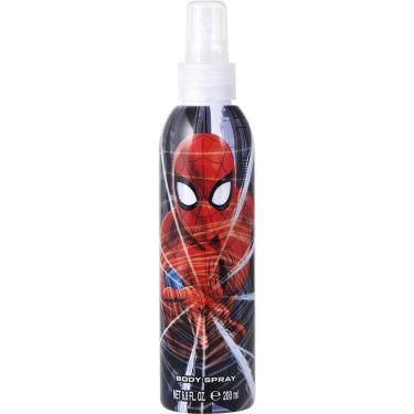Imagem de Perfume Masculino Marvel Spiderman Cool Colônia Spray Corporal 200 Ml (Ultimate)