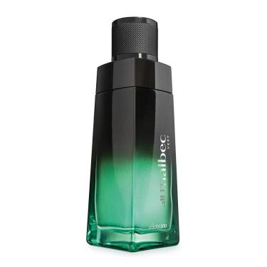 Imagem de Perfume Masculino Malbec Vert Colônia Spray 100 Ml