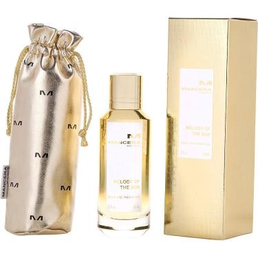 Imagem de Perfume Unisex Mancera Melody Of The Sun Eau De Parfum Spray 60 Ml