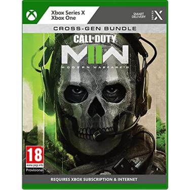 Imagem de Call of Duty: Modern Warfare Ii - Cross-gen Edition - Xbox-one-xs