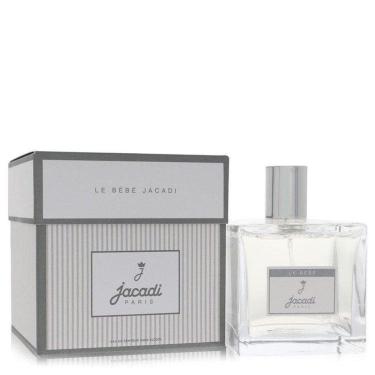 Imagem de Perfume Masculino Jacadi Eau De Soin Bebe Toilette (unisex) 100 Ml