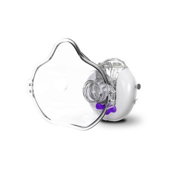Imagem de Inalador Nebulizador Mini Aero Care