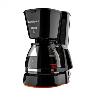 Imagem de Cafeteira Elétrica Desperta Contrast 0,750 Litros Caf338 127v