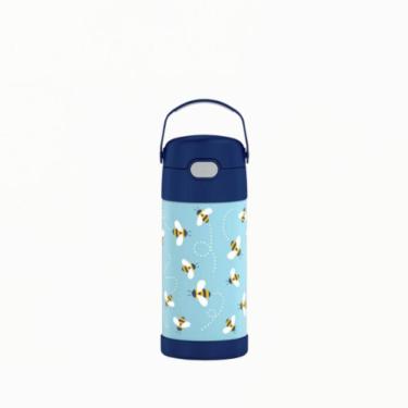 Imagem de Garrafa Térmica Thermos Funtainer F410 Abelhas 355ML
