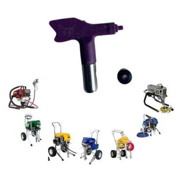 Imagem de Bico P/ Pistolas Airless N517 - Vonder/menegotti/nauber - BWrentals