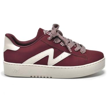 Imagem de Tênis Casual Via Marte Flatform Solado Caixa Alta Street Style Grand 069-007