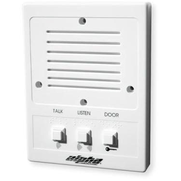 Imagem de Alpha Communications IS543 5/4/3 Interfone de plugue de estado