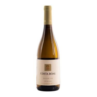 Imagem de Vinho Branco Costa Boal Superior 750ml