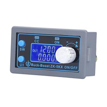 Imagem de Módulo de Potência do Regulador de Potência do Regulador DCDC Boost Regulador Equipamento Eletrônico de Entrega Controlada (ZK-5KX)