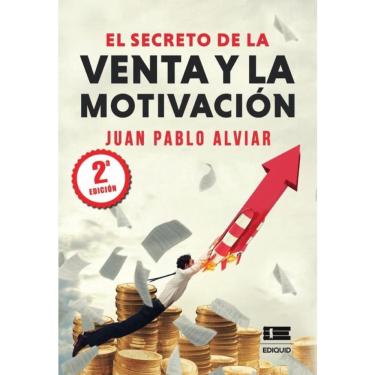 Imagem de El secreto de la venta y la motivación - Espanhol