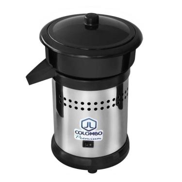 Imagem de Espremedor De Suco 1/4 Cv Power Pp Bivolt Jl Colombo