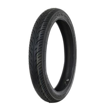 Imagem de Pneu Moto Vee Rubber 80/100-18 m/c 47P V456F tl Dianteiro cg