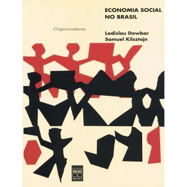 Imagem de Economia Social no Brasil