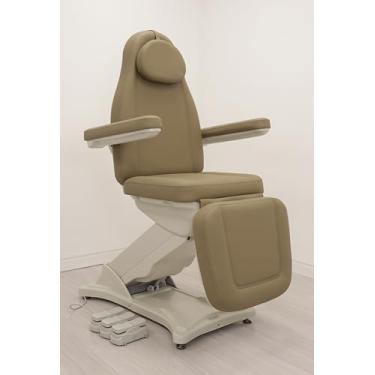 Imagem de Maca Elétrica para Estética de 3 motores Ferara