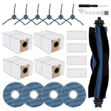 Imagem de Peças de reposição compatíveis com Eufy Omni C20