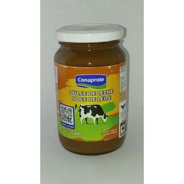 Imagem de Doce de Leite - Dulce de Leche Conaprole 440g