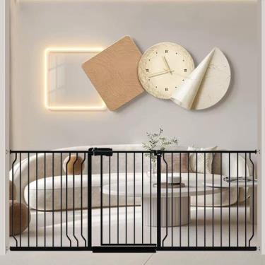 Imagem de Baby Gate Fairy Baby Extra Wide 194-206 cm Walk Through