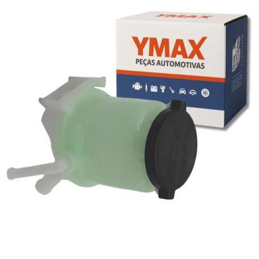 Imagem de Reservatorio oleo direcao hidraulica hilux 2.5 3.0 sw4 turbo - ymax