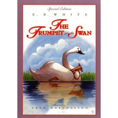 Imagem de Trumpet Of The Swan, The