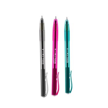 Imagem de Caneta Esferográfica Sensation Perfumada Vih Tube - Newpen