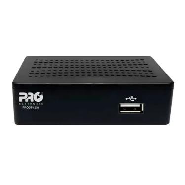 Imagem de Conversor Digital Proeletronic Prodt1270
