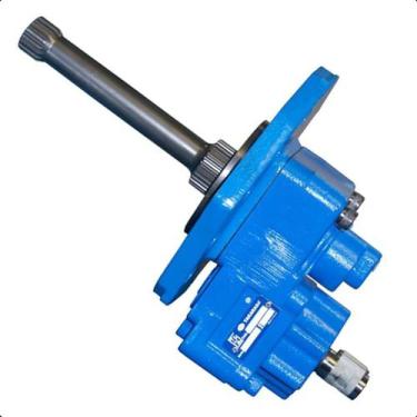 Imagem de Tomada de força takarada tk 5970.00 - g60-6 / g85-6