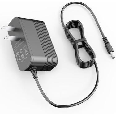 Imagem de IOKOFJOA Carregador De 31 V Para Aspirador Pó Com Bateria 25,9 V, Substituição Mbyulo Ehbr-A001-V01-Us-1 Ehbl-A001-V01-Us-1 E Adaptador Dsorupa Smartvac Pro