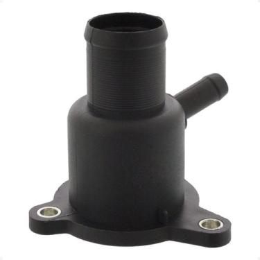 Imagem de Flange Termostato EXPRESS 1.6 8v 1998 Ate 2005 - 86731 - VC662 - Renau