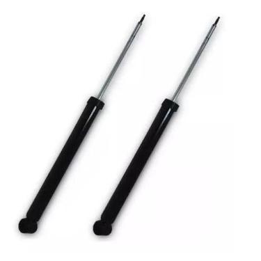 Imagem de Par Amortecedor Traseiro Peugeot 307/ 308... - Millenium