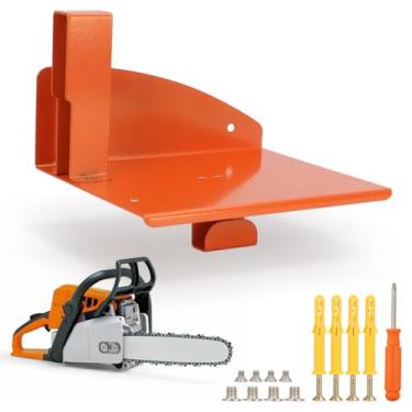 Imagem de Suporte de parede WKIBB para motosserra Stihl MS250 MS251 MS170 MS171 MS172