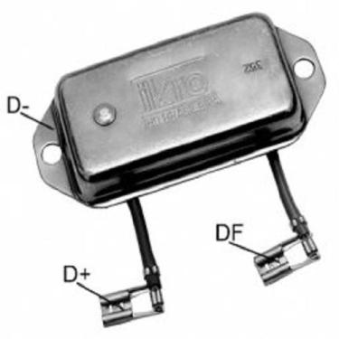 Imagem de Regulador Voltagem F1000 F4000 F11000 F13000 F14000 F19000 F2000 F2200