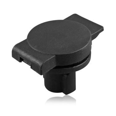 Imagem de ULZOZN Cilindro de bloqueio de pneu sobressalente para para-choque traseiro adequado para Ford F-150 2015-2025 F-250 F-350 Super Duty 2017-2025 Substitui FL3Z-1543262-A