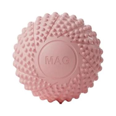 Imagem de Bola De Massagem De Relaxamento Muscular Para Yoga Fitness Costas Pesc