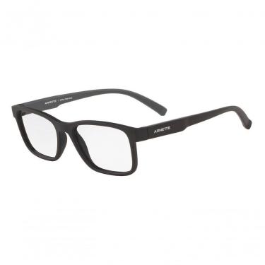 Imagem de Armação Óculos De Grau Masculino Arnette Mooca An7168l 2650 53