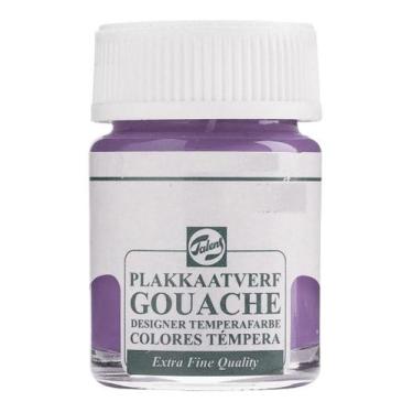 Imagem de Guache 16ml 556 Lilas - TALENS