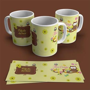 Imagem de Caneca Personalizada Dia Das Mães 29 - Premium