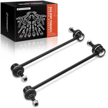 Imagem de A-Premium Barra Estabilizadora Dianteira Ou Traseira 2 X, Compatível Com Ford Escape 01-04, Toyota Highlander 99-03, Lexus Rx300 Mazda Cx-3 16-19, 11-15, Tribute Protege 95-98