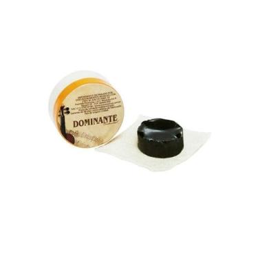 Imagem de Breu Para Violino Dominante Black Escuro 9652