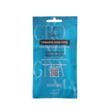 Imagem de Eudora Siàge Terapia dos Fios Crono Capilar Máscara 60ml