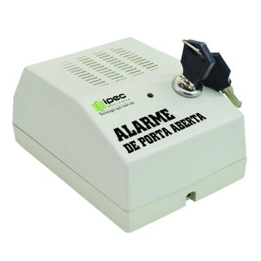 Imagem de Alarme Ipec Porta Aberta