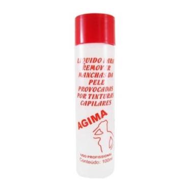 Imagem de Agima Removedor De Manchas De Tinta 100ml